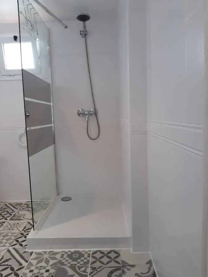 Villa Voor 8 Personen Met Zwembad Calafat 0*,