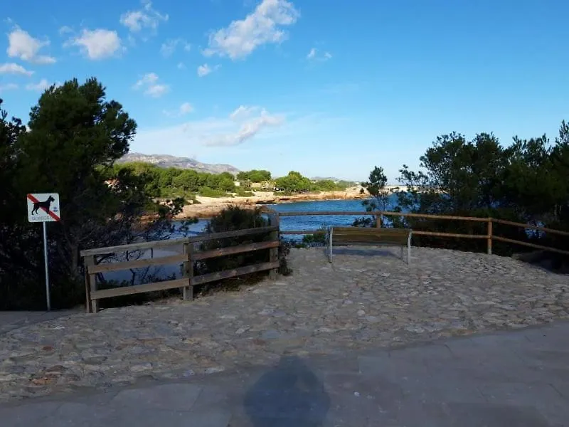 Villa Voor 8 Personen Met Zwembad Calafat