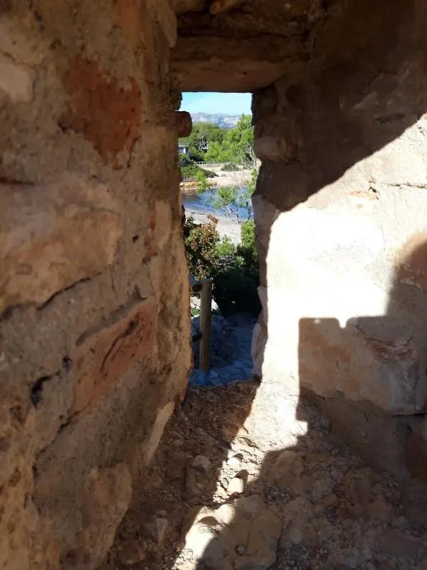 Villa Voor 8 Personen Met Zwembad Calafat