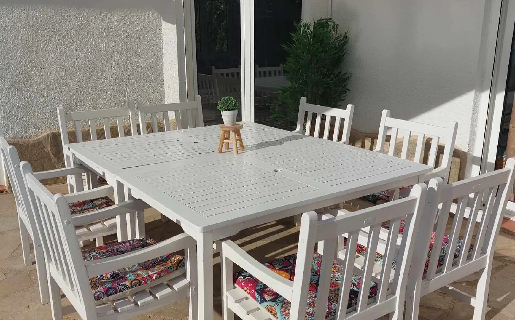 Villa Voor 8 Personen Met Zwembad Calafat