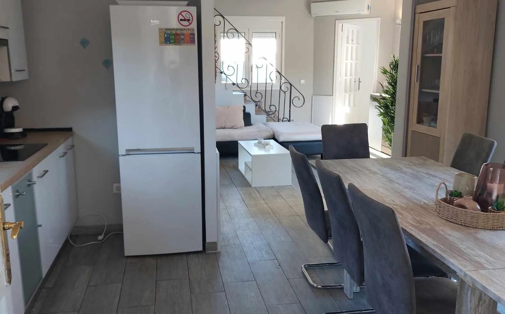 Villa Voor 8 Personen Met Zwembad Calafat Spanyolország