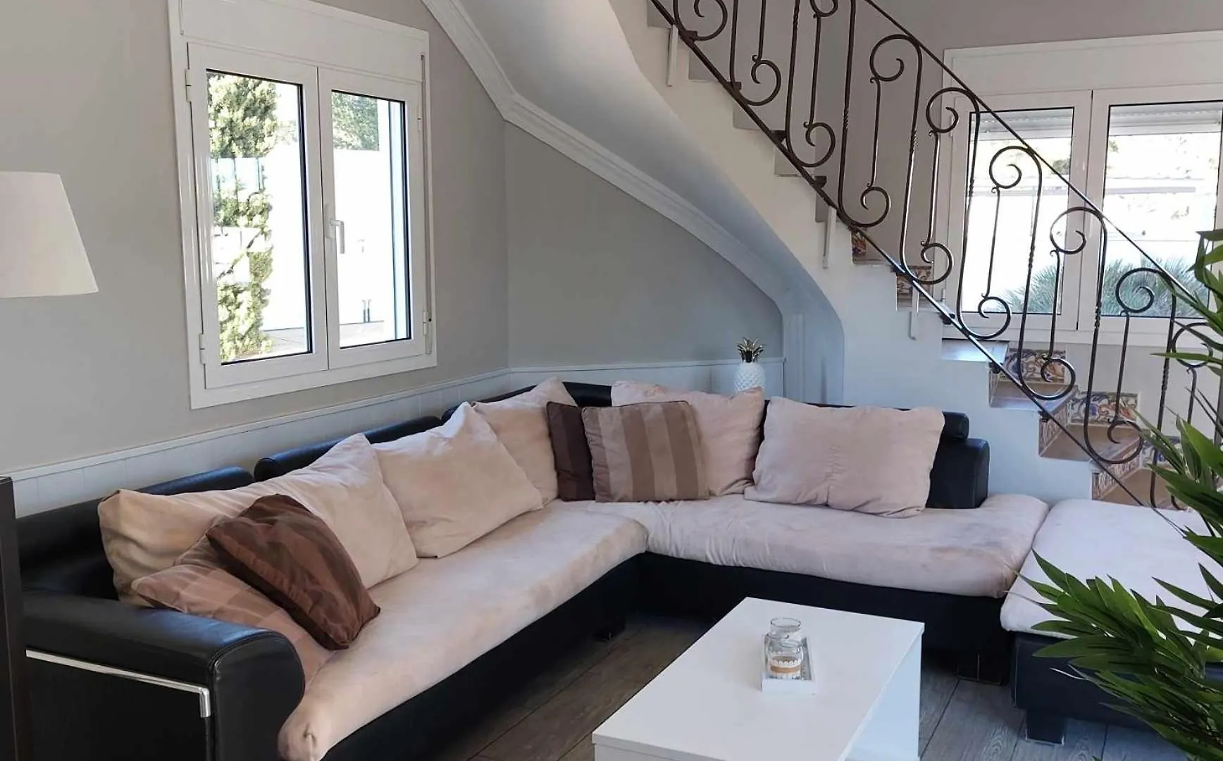 Villa Voor 8 Personen Met Zwembad Calafat 0*,  Spanyolország