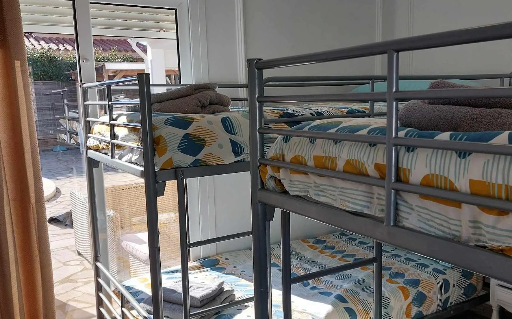Villa Voor 8 Personen Met Zwembad Calafat 0*,