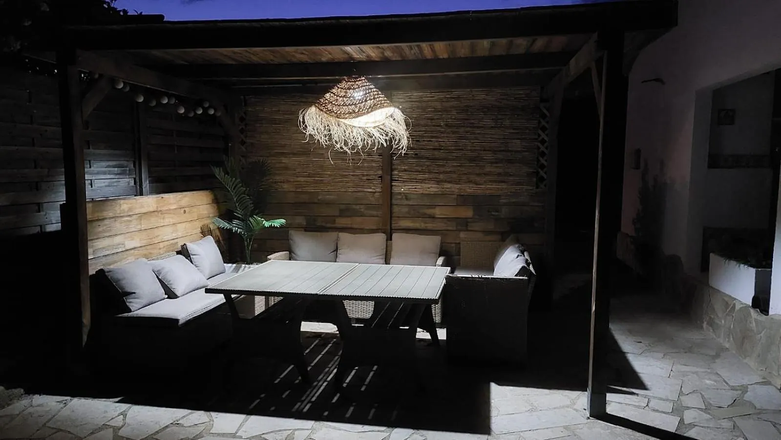 Villa Voor 8 Personen Met Zwembad Calafat Spanyolország