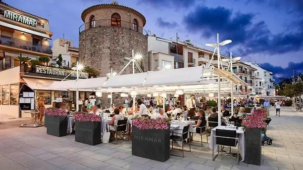 Villa Voor 8 Personen Met Zwembad Calafat